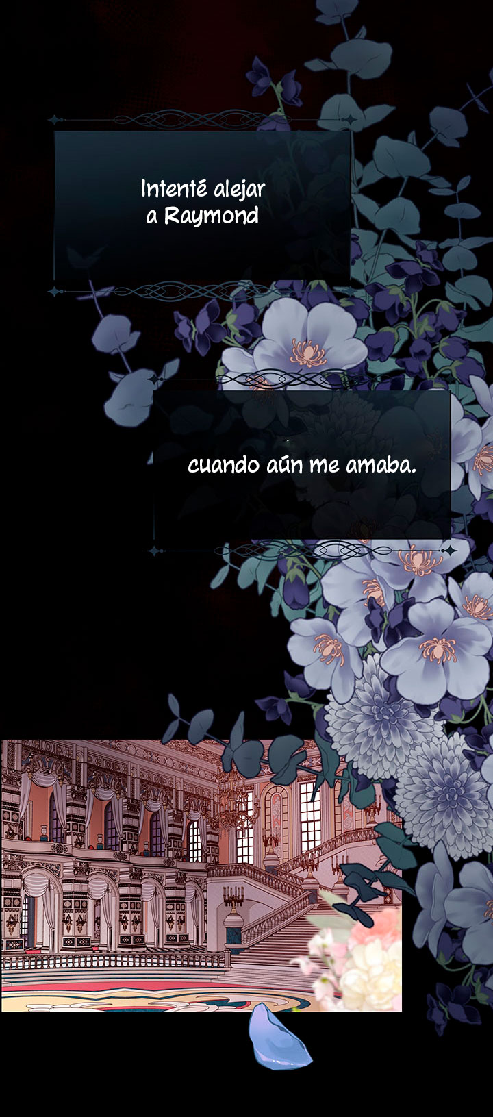 Torceré el cuello de un perro amistoso Capítulo 89 - Página 20