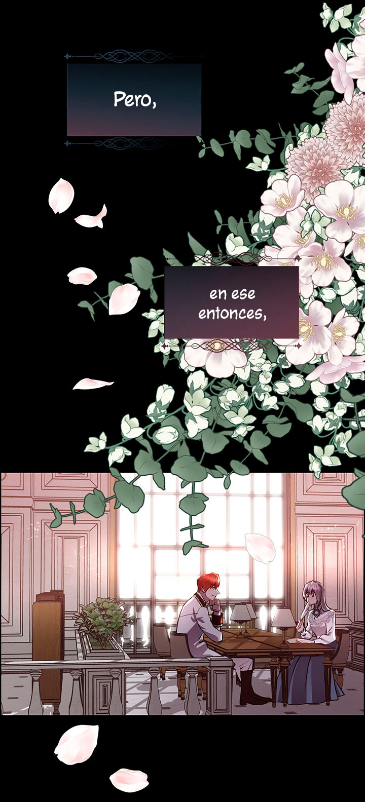 Torceré el cuello de un perro amistoso Capítulo 89 - Página 22