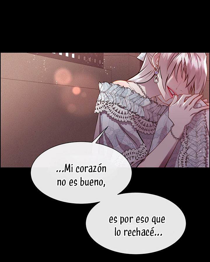 Torceré el cuello de un perro amistoso Capítulo 89 - Página 28