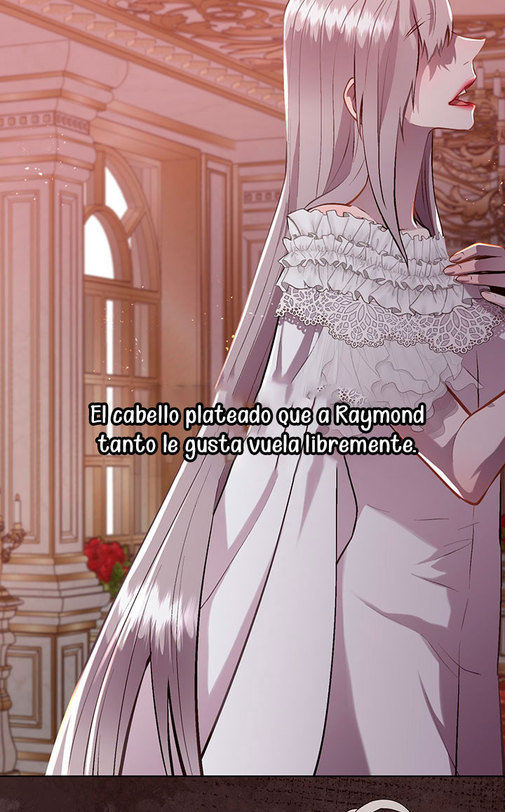 Torceré el cuello de un perro amistoso Capítulo 89 - Página 3