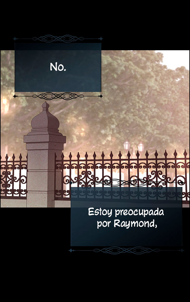 Torceré el cuello de un perro amistoso Capítulo 89 - Página 30