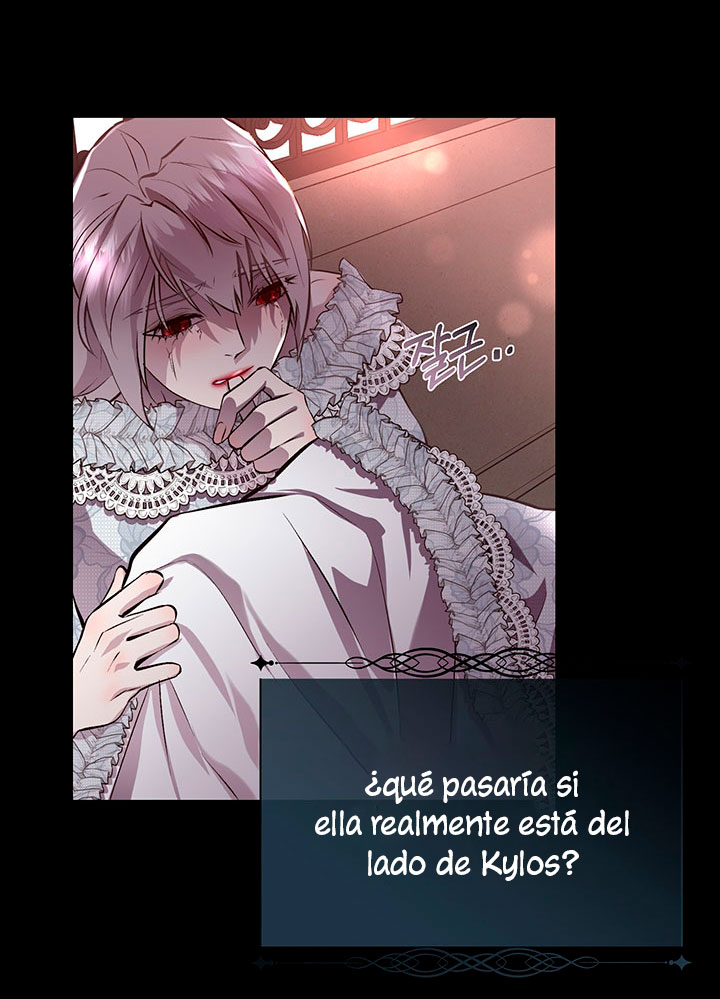 Torceré el cuello de un perro amistoso Capítulo 89 - Página 31