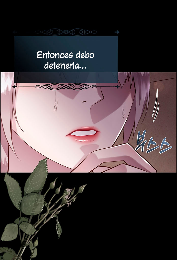 Torceré el cuello de un perro amistoso Capítulo 89 - Página 32