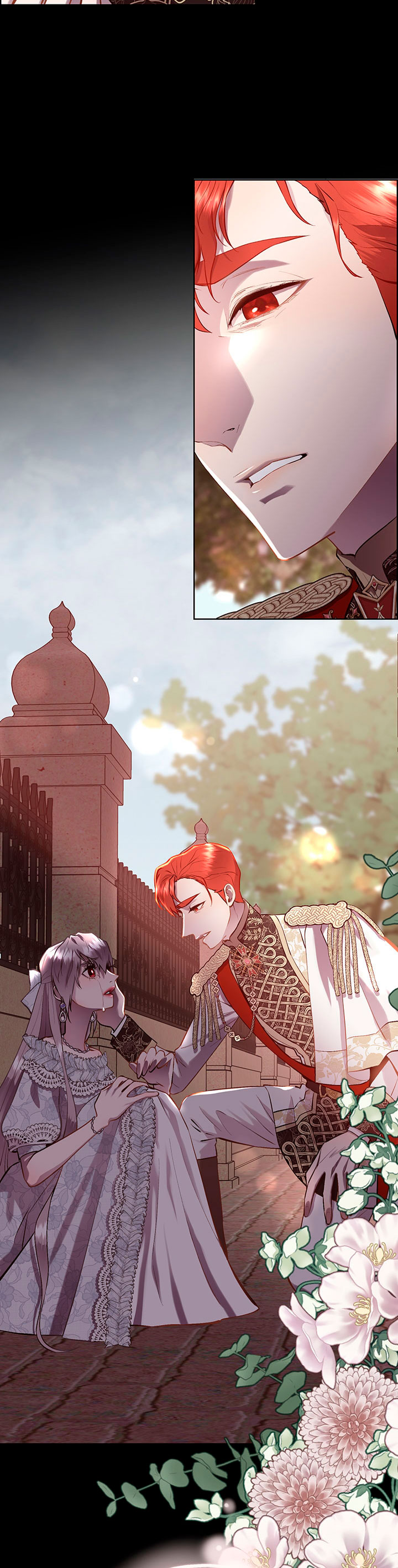 Torceré el cuello de un perro amistoso Capítulo 89 - Página 38