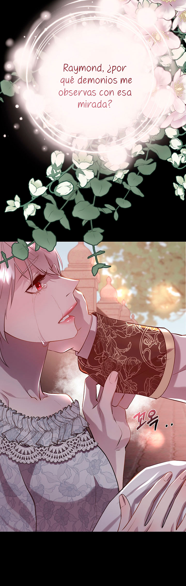 Torceré el cuello de un perro amistoso Capítulo 89 - Página 39