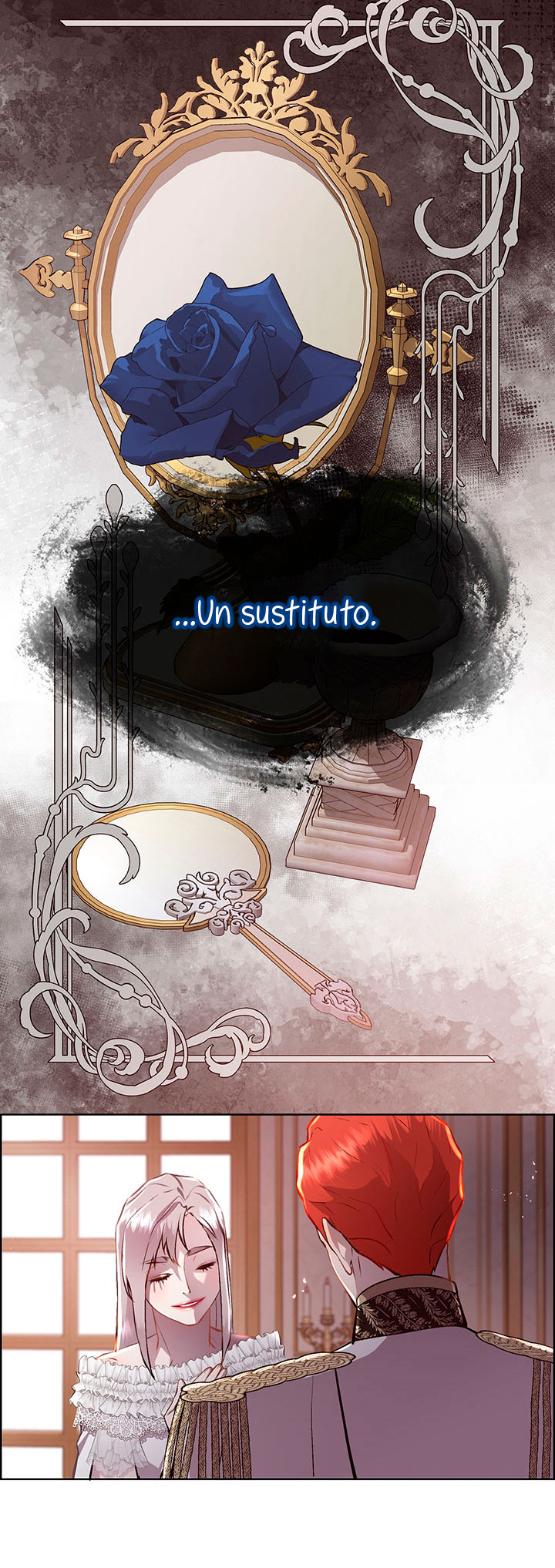 Torceré el cuello de un perro amistoso Capítulo 89 - Página 4