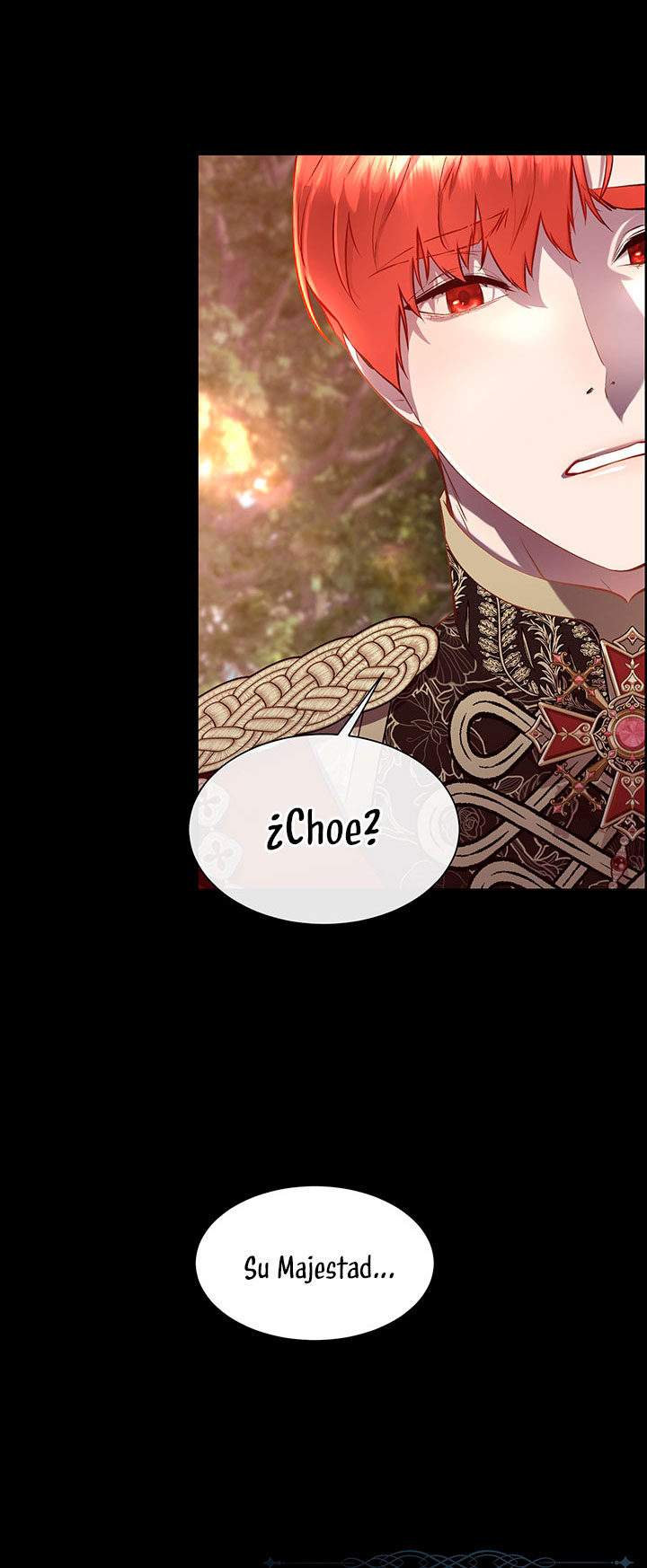 Torceré el cuello de un perro amistoso Capítulo 89 - Página 40