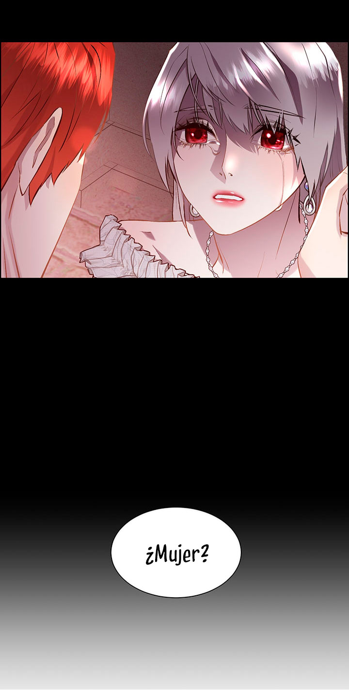 Torceré el cuello de un perro amistoso Capítulo 89 - Página 42