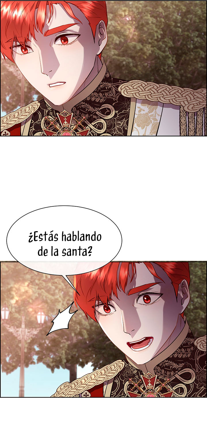 Torceré el cuello de un perro amistoso Capítulo 89 - Página 43