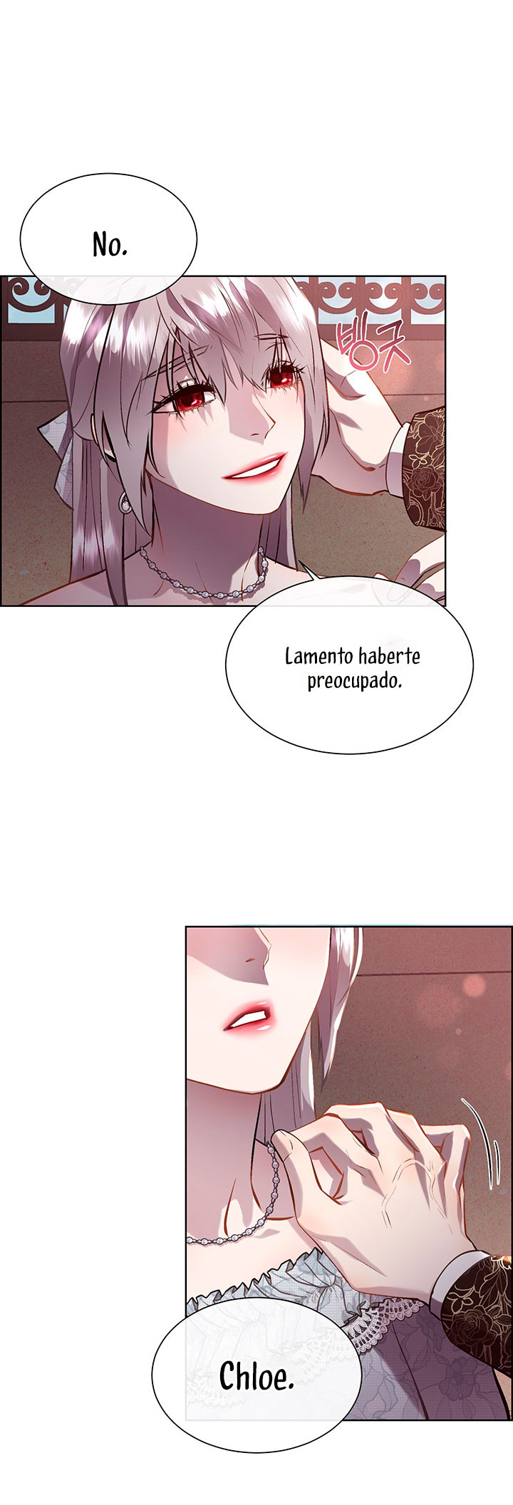 Torceré el cuello de un perro amistoso Capítulo 89 - Página 50