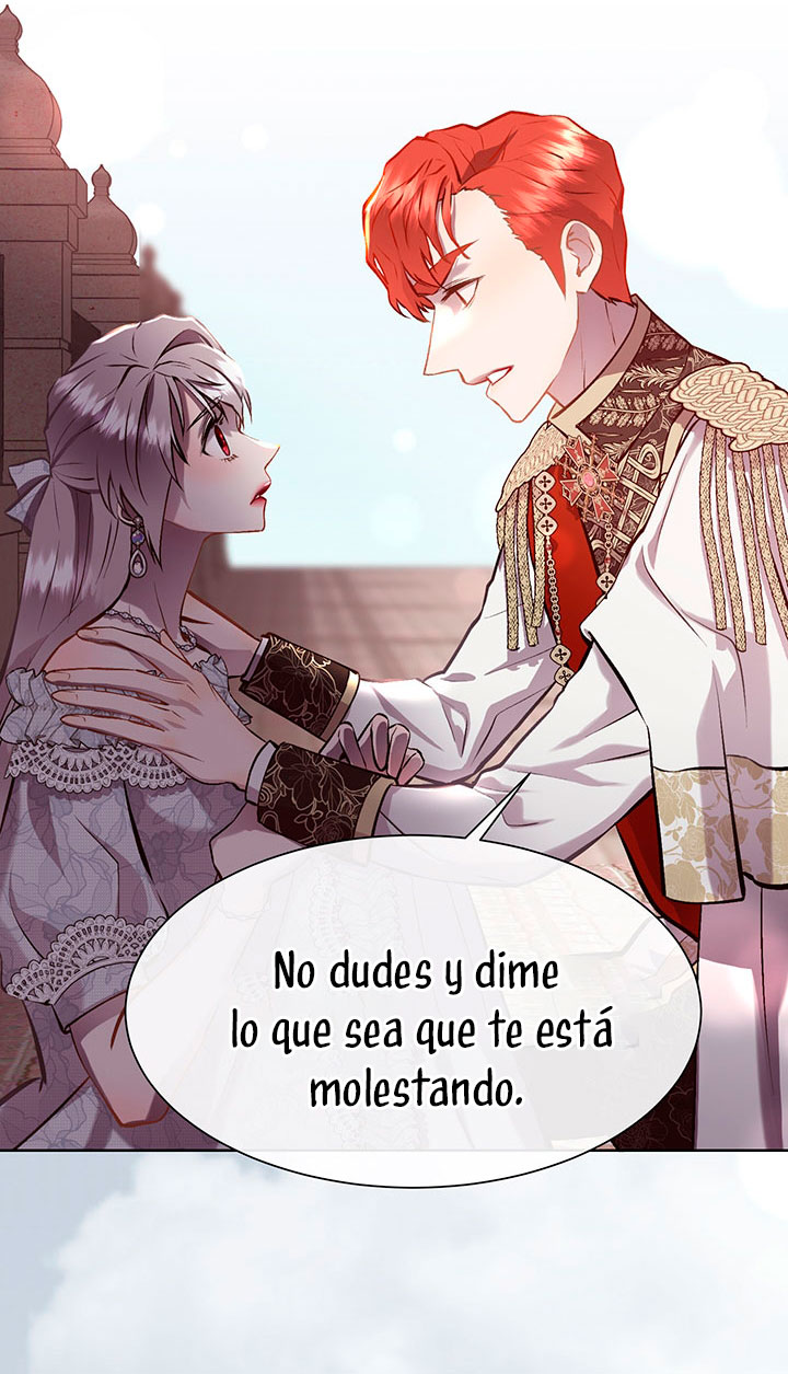 Torceré el cuello de un perro amistoso Capítulo 89 - Página 51