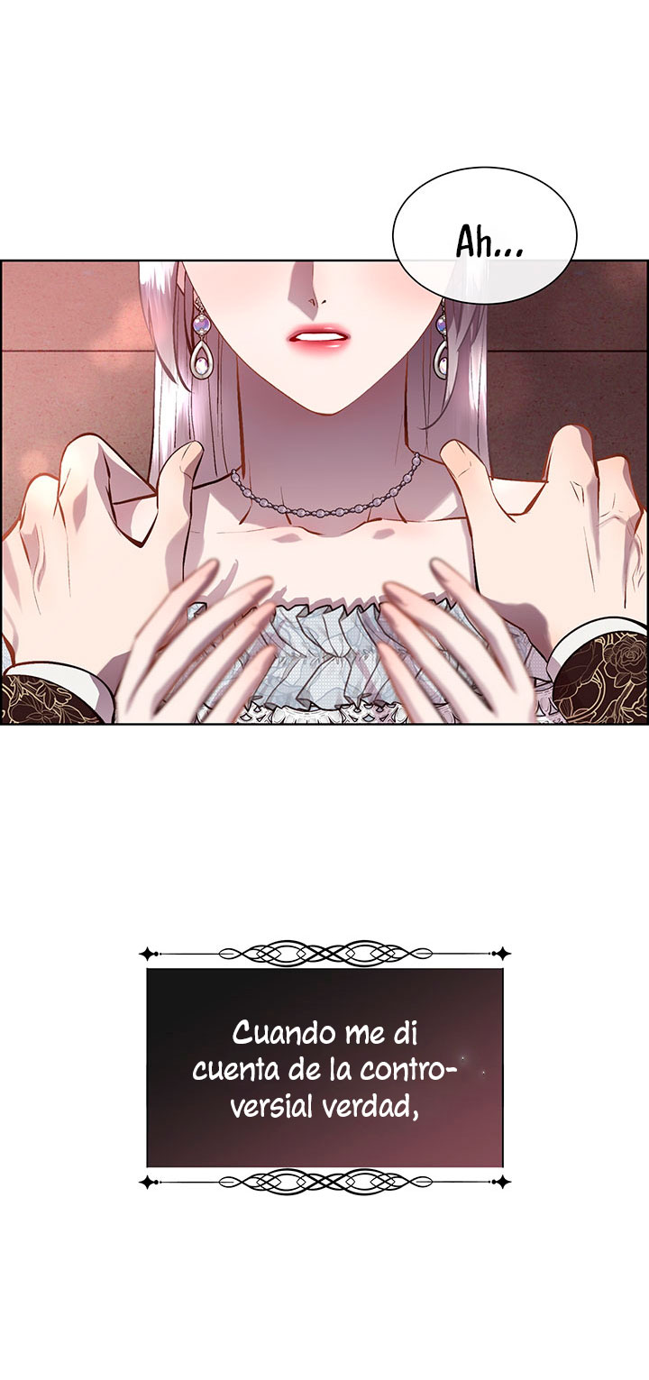 Torceré el cuello de un perro amistoso Capítulo 89 - Página 53