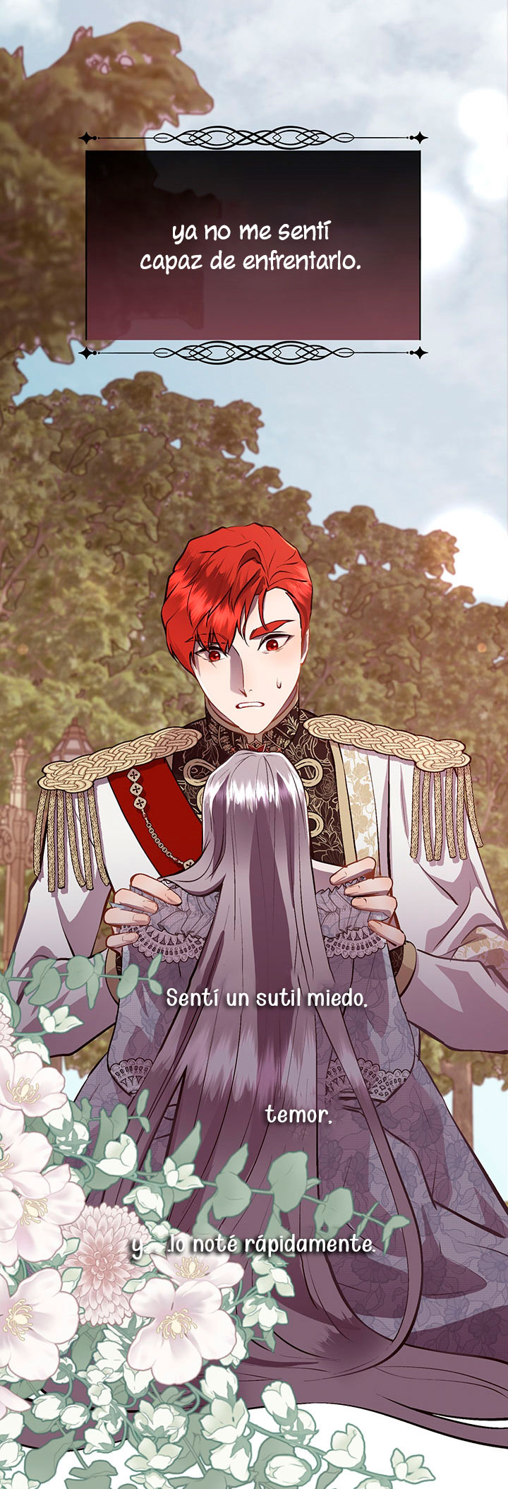 Torceré el cuello de un perro amistoso Capítulo 89 - Página 55