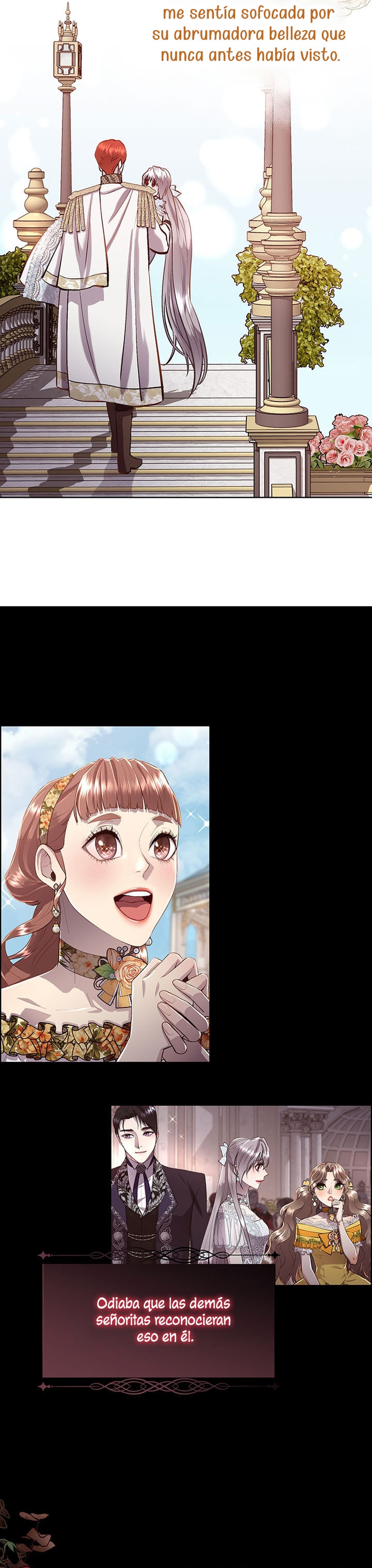 Torceré el cuello de un perro amistoso Capítulo 90 - Página 10