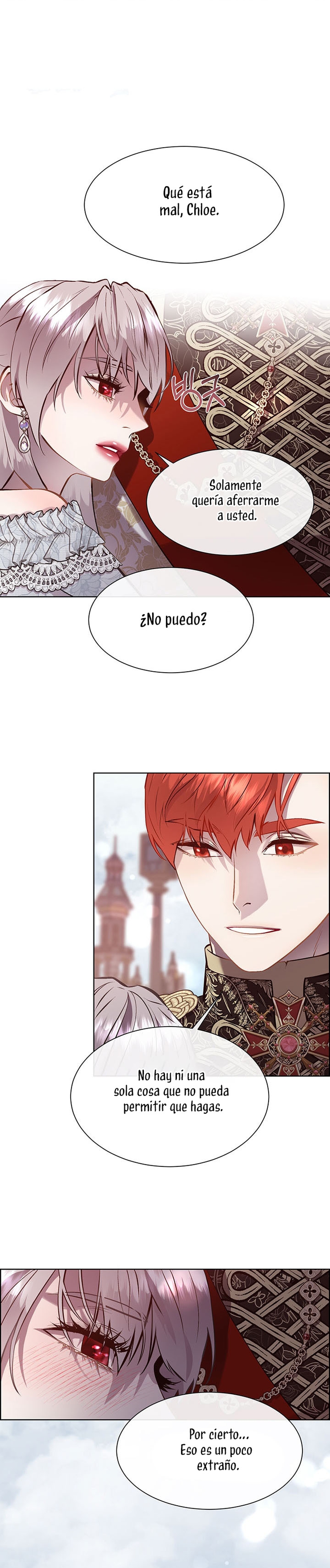 Torceré el cuello de un perro amistoso Capítulo 90 - Página 19