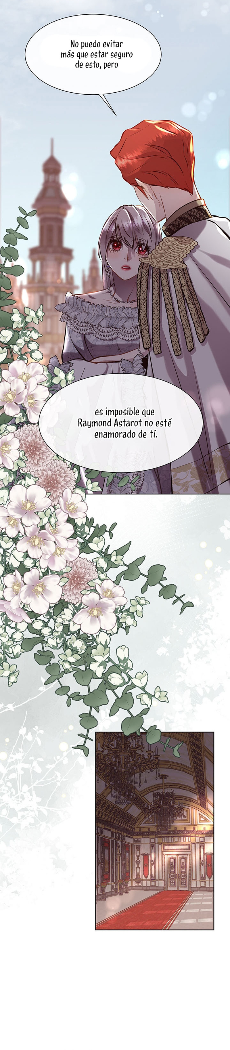 Torceré el cuello de un perro amistoso Capítulo 90 - Página 20