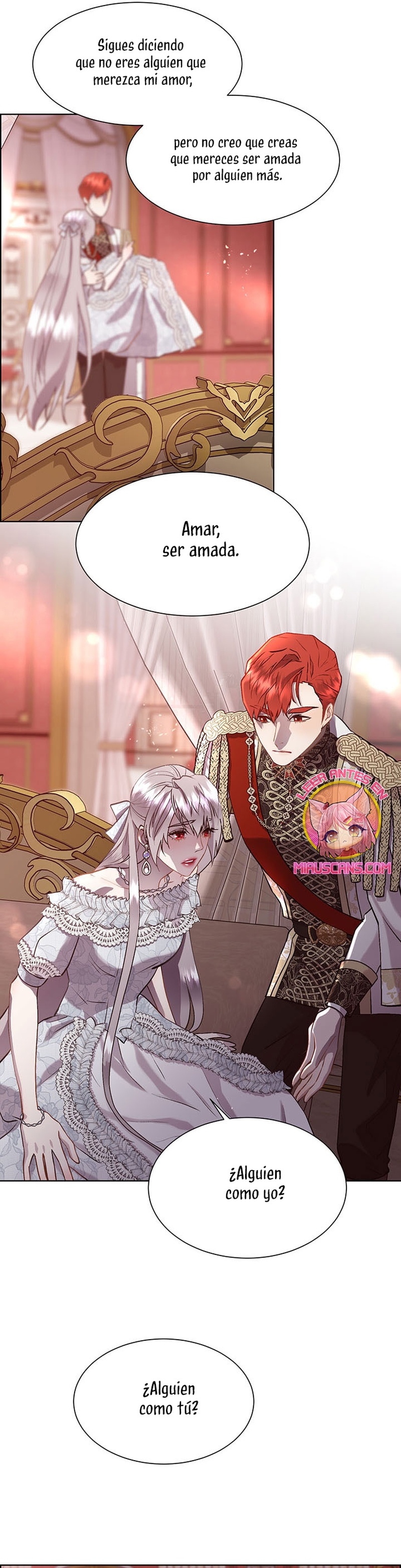 Torceré el cuello de un perro amistoso Capítulo 90 - Página 21