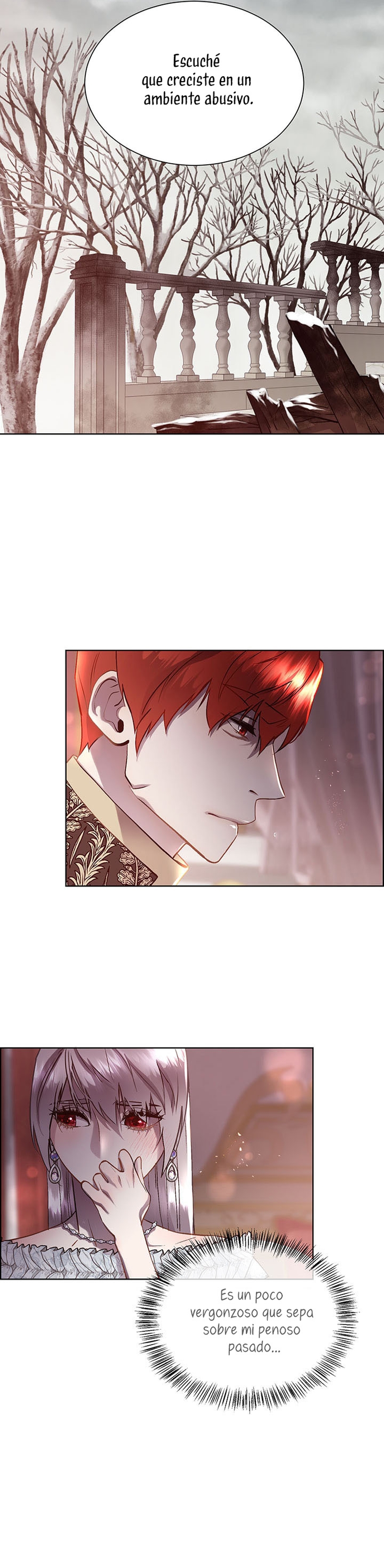 Torceré el cuello de un perro amistoso Capítulo 90 - Página 24