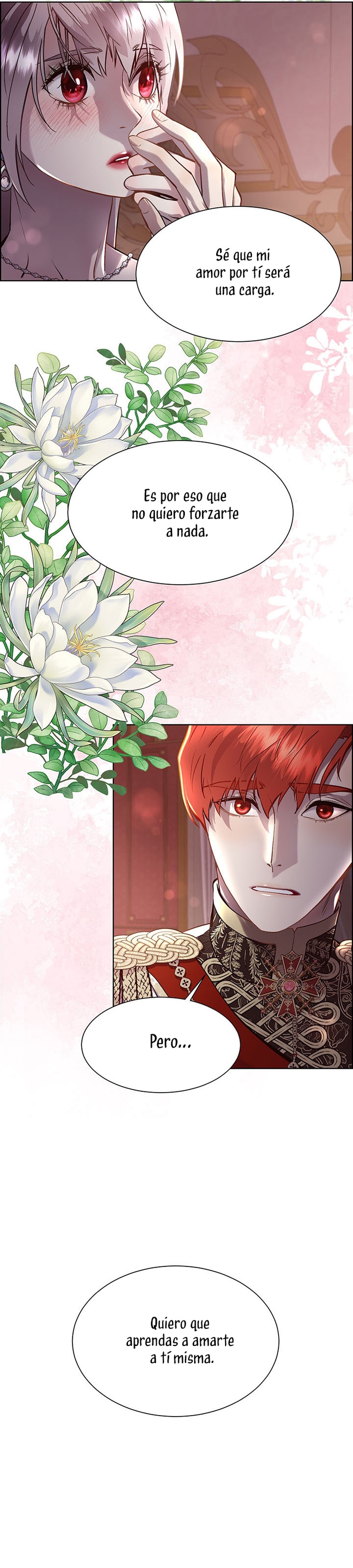 Torceré el cuello de un perro amistoso Capítulo 90 - Página 26