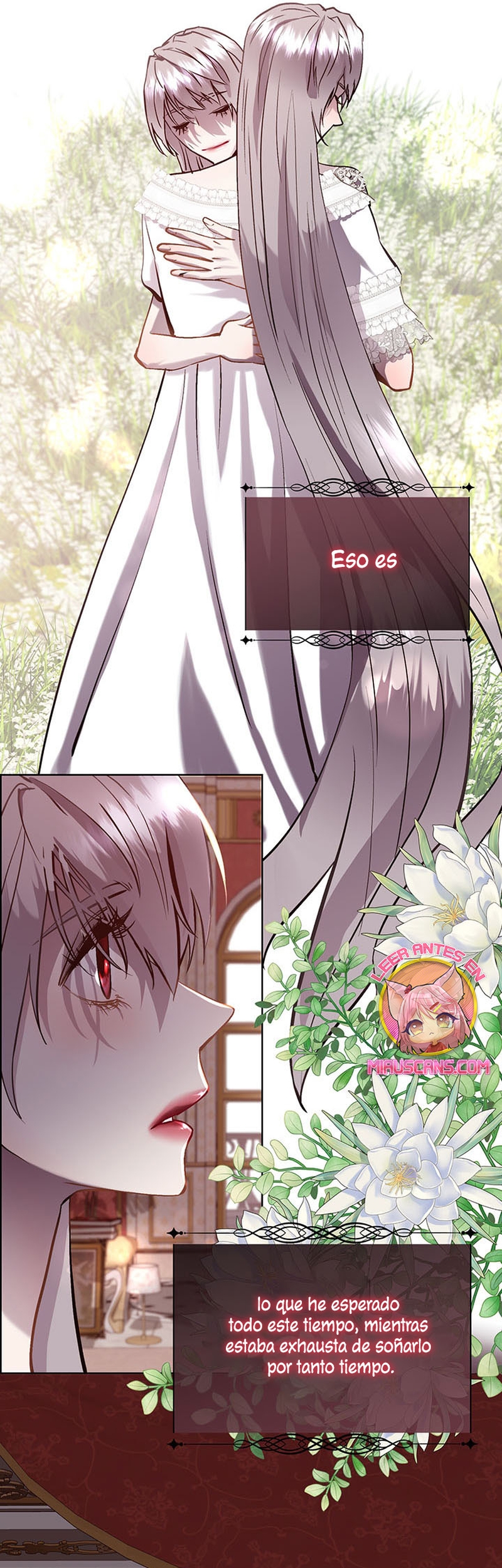 Torceré el cuello de un perro amistoso Capítulo 90 - Página 27