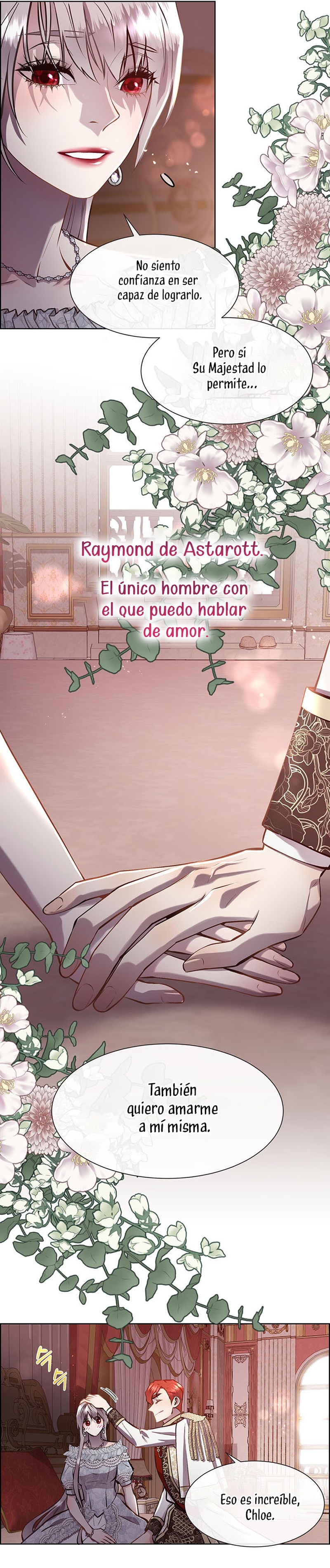 Torceré el cuello de un perro amistoso Capítulo 90 - Página 29