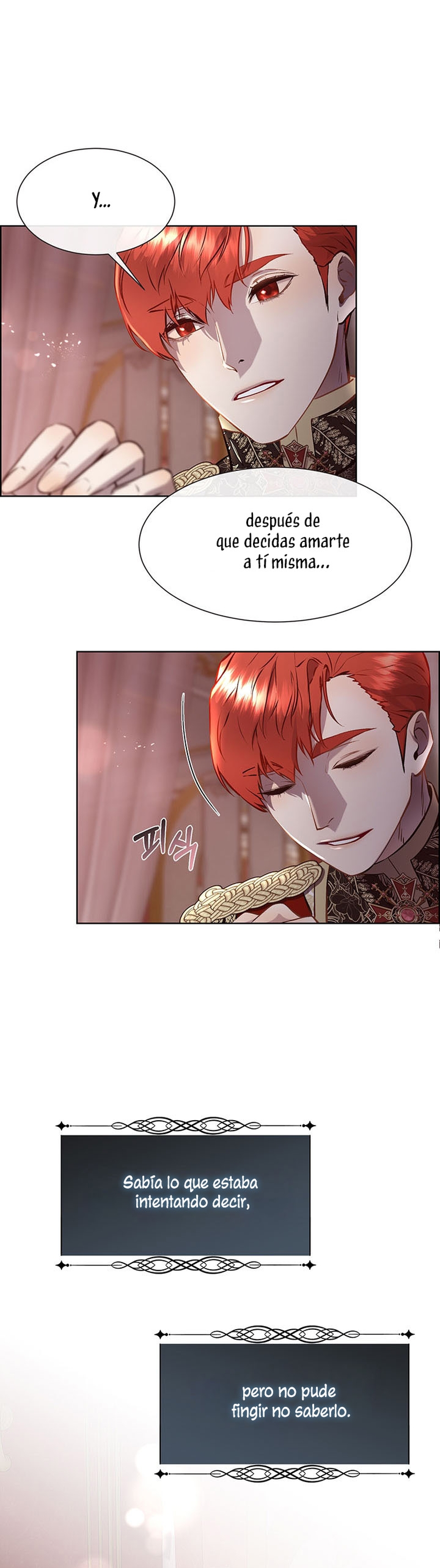 Torceré el cuello de un perro amistoso Capítulo 90 - Página 30