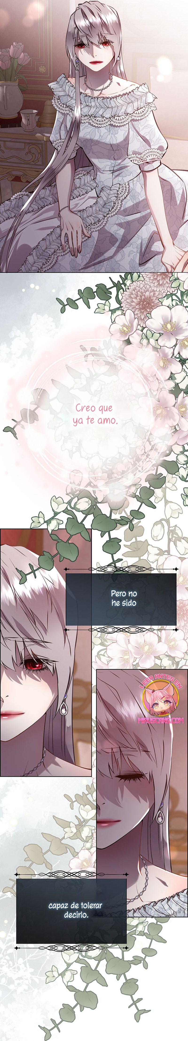 Torceré el cuello de un perro amistoso Capítulo 90 - Página 31