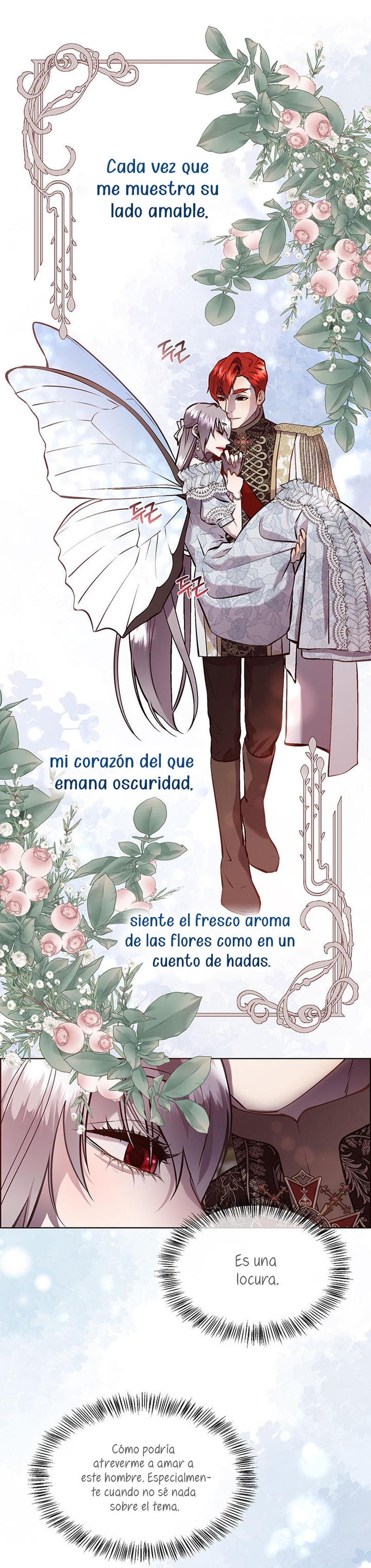 Torceré el cuello de un perro amistoso Capítulo 90 - Página 5