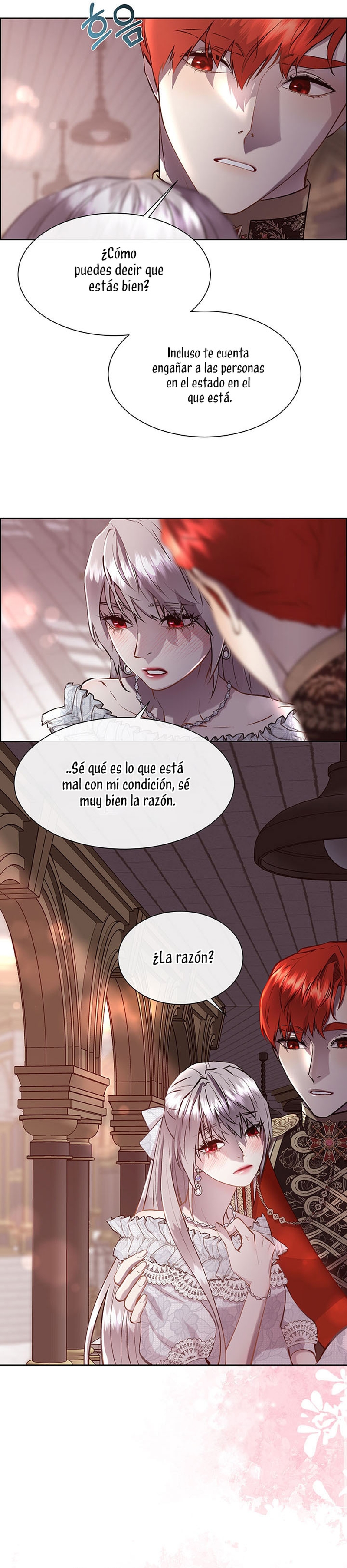 Torceré el cuello de un perro amistoso Capítulo 90 - Página 7