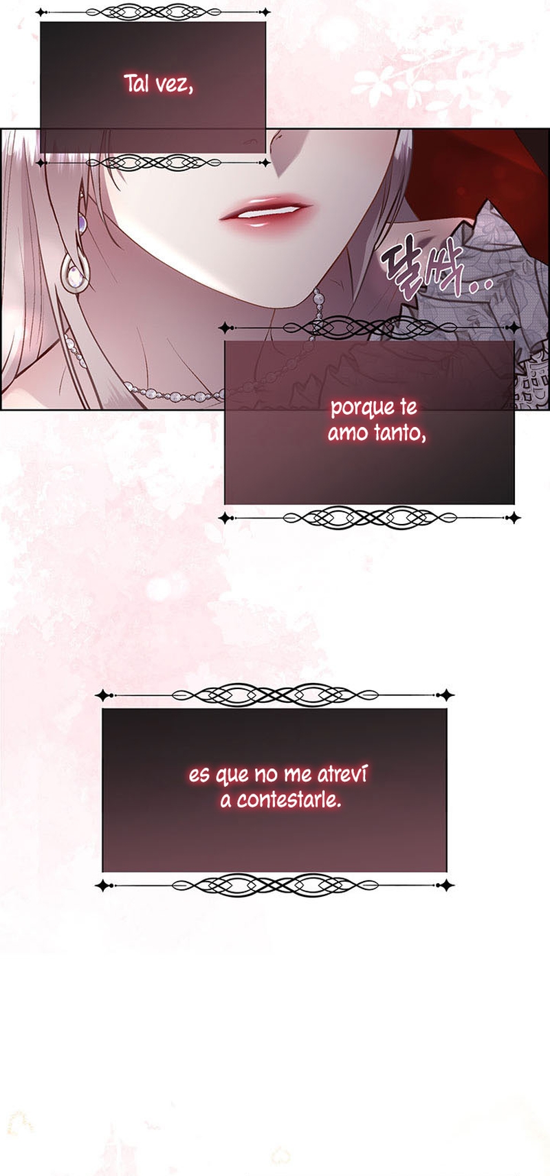 Torceré el cuello de un perro amistoso Capítulo 90 - Página 8