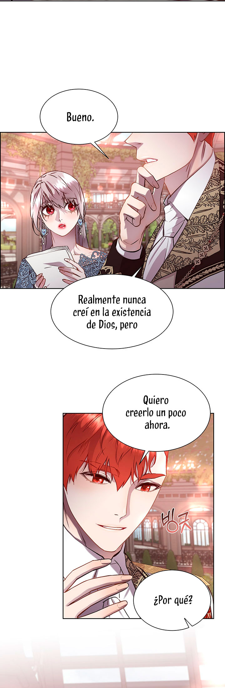 Torceré el cuello de un perro amistoso Capítulo 91 - Página 10