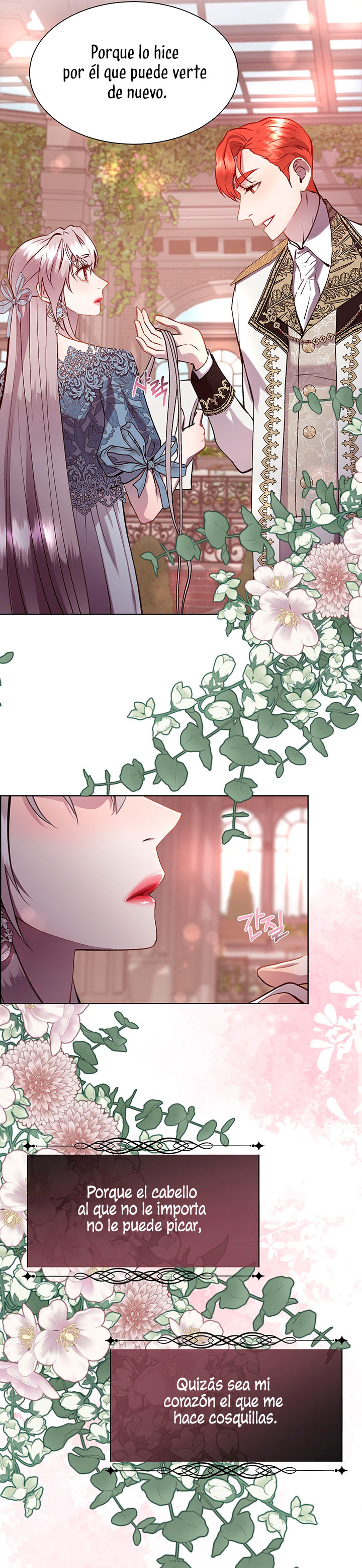 Torceré el cuello de un perro amistoso Capítulo 91 - Página 11