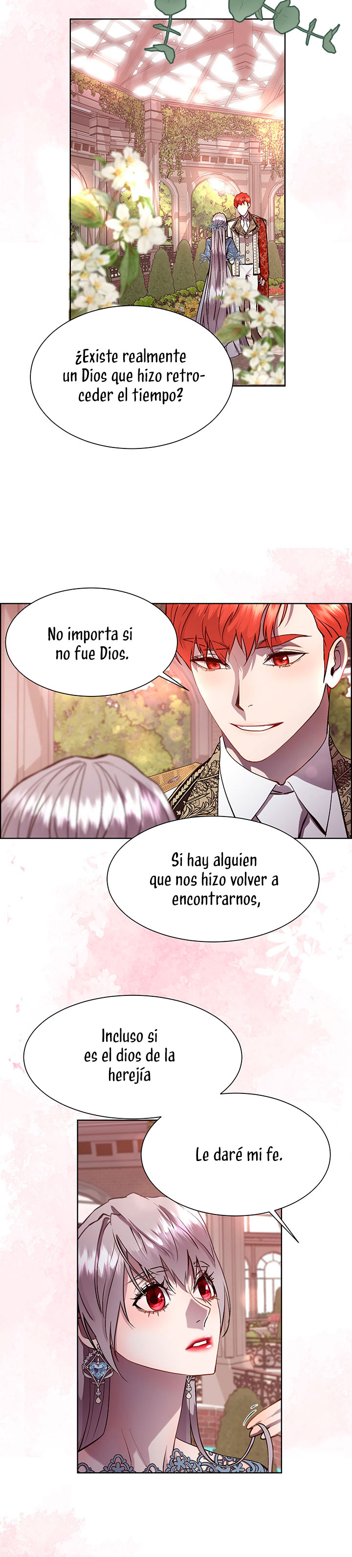 Torceré el cuello de un perro amistoso Capítulo 91 - Página 12