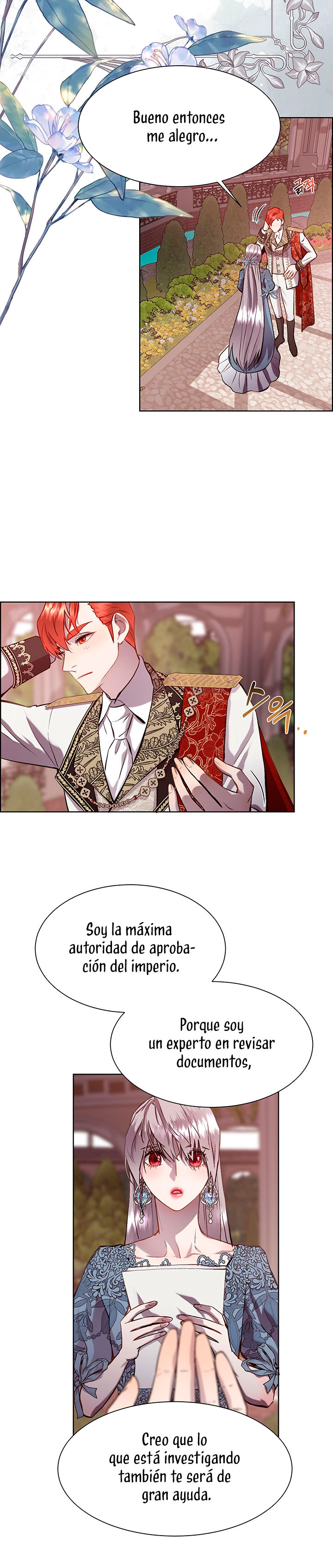 Torceré el cuello de un perro amistoso Capítulo 91 - Página 15