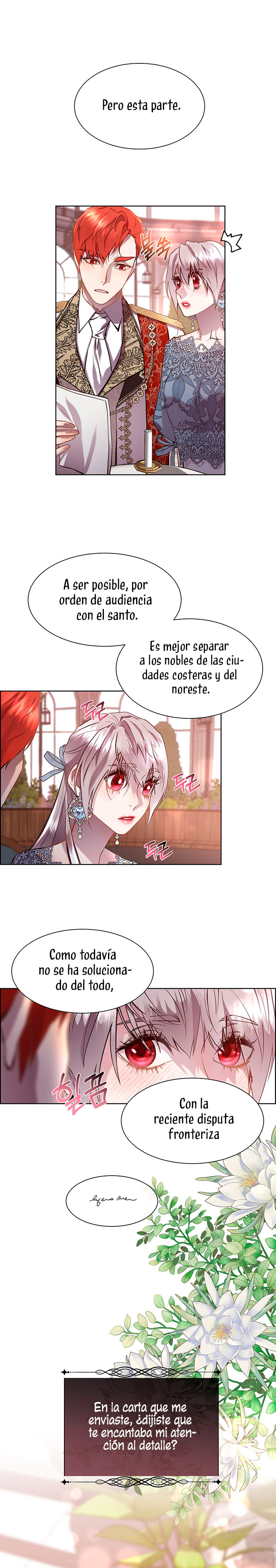 Torceré el cuello de un perro amistoso Capítulo 91 - Página 17