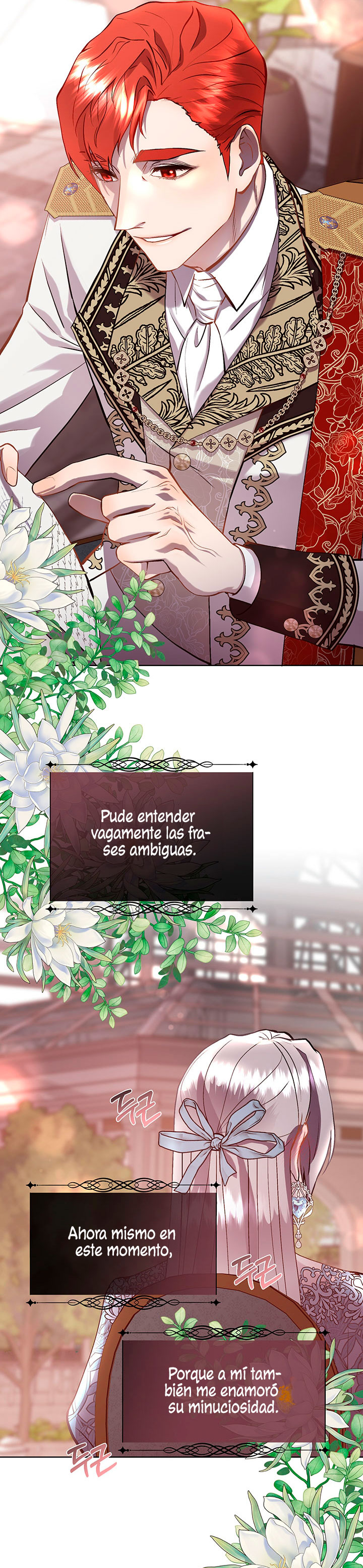 Torceré el cuello de un perro amistoso Capítulo 91 - Página 18