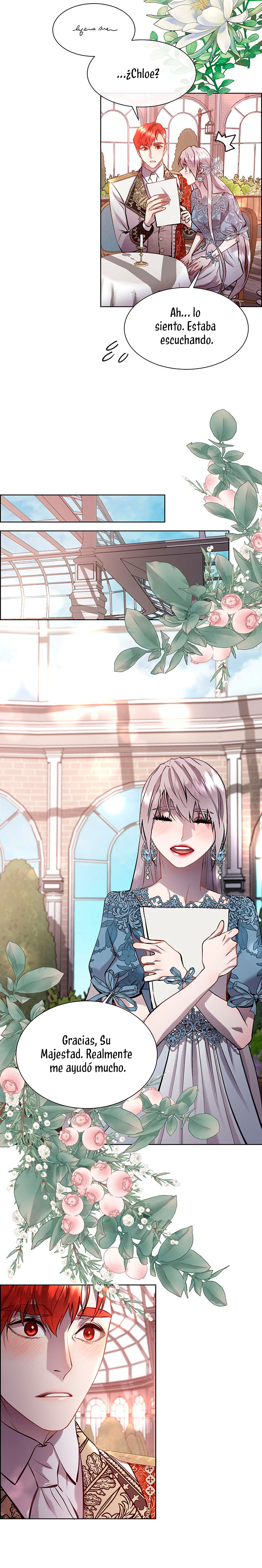 Torceré el cuello de un perro amistoso Capítulo 91 - Página 19