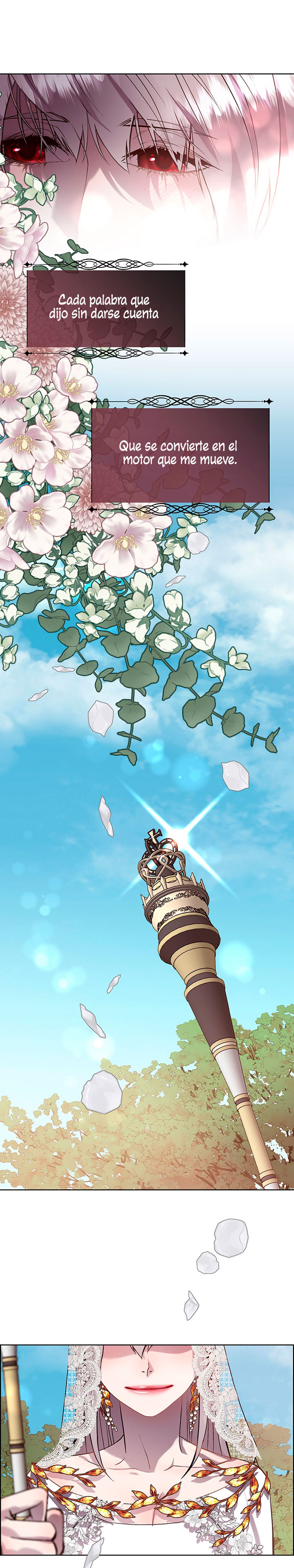 Torceré el cuello de un perro amistoso Capítulo 91 - Página 22