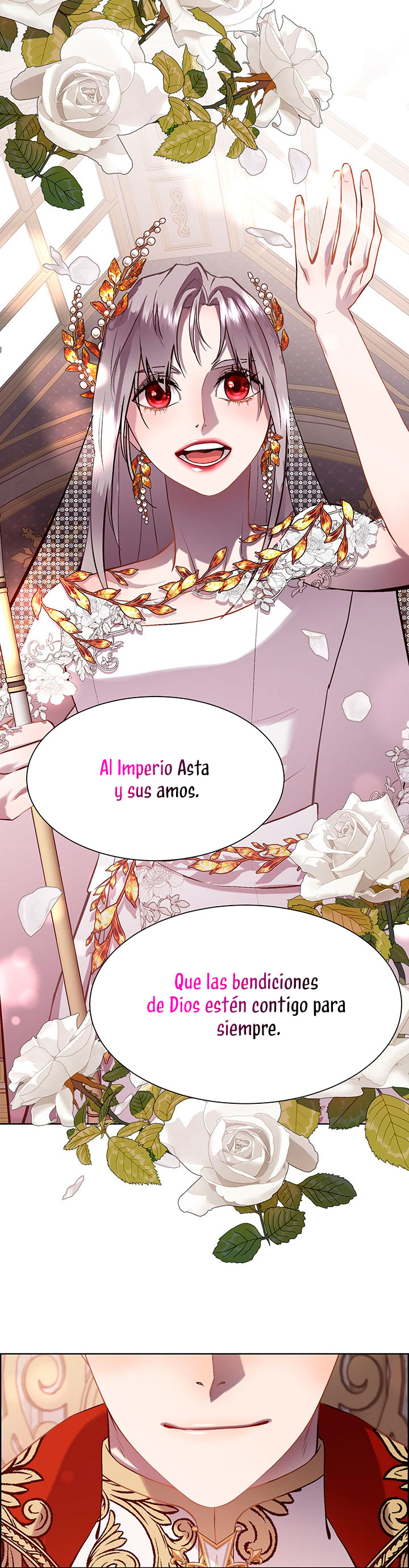 Torceré el cuello de un perro amistoso Capítulo 91 - Página 25