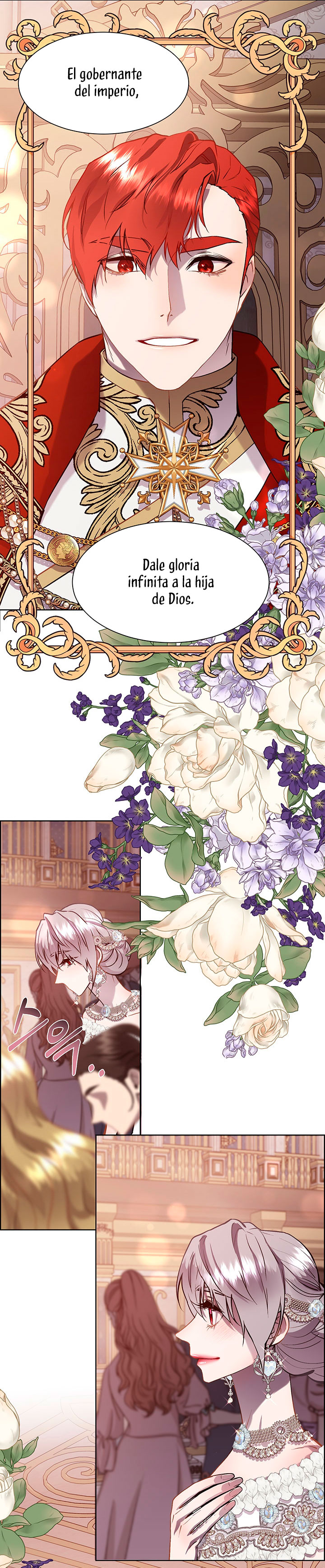 Torceré el cuello de un perro amistoso Capítulo 91 - Página 26