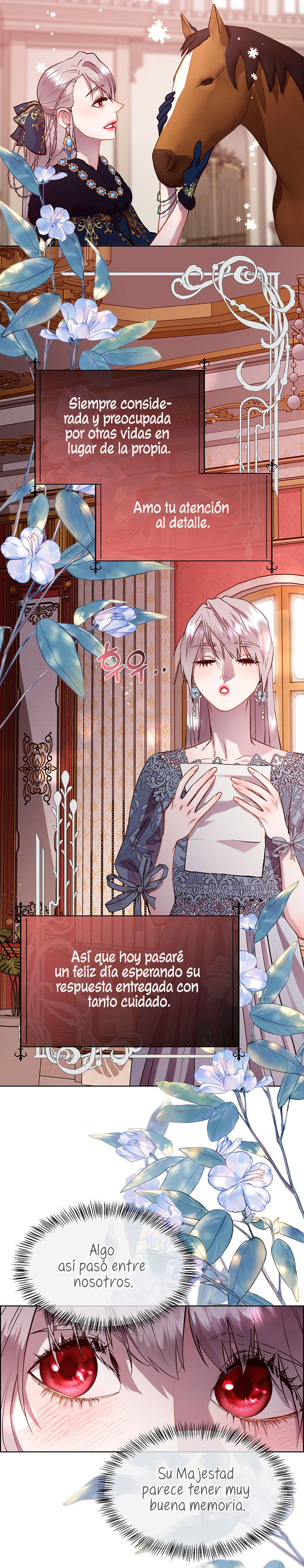 Torceré el cuello de un perro amistoso Capítulo 91 - Página 5