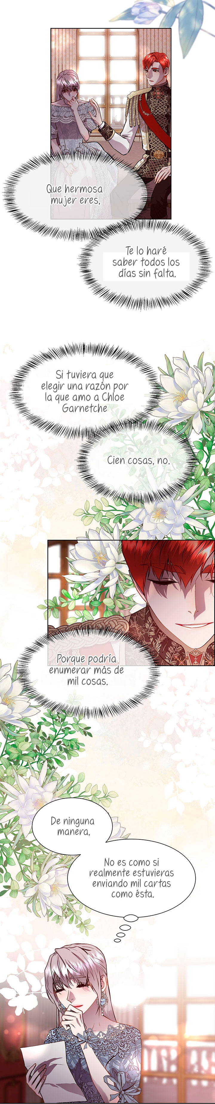 Torceré el cuello de un perro amistoso Capítulo 91 - Página 6