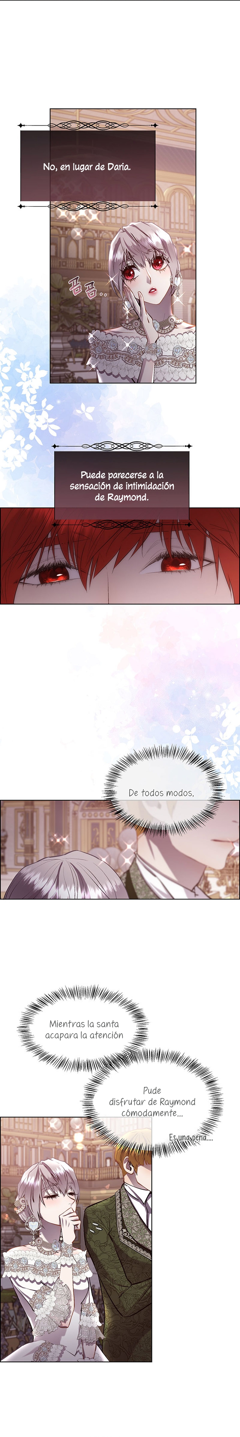 Torceré el cuello de un perro amistoso Capítulo 92 - Página 10