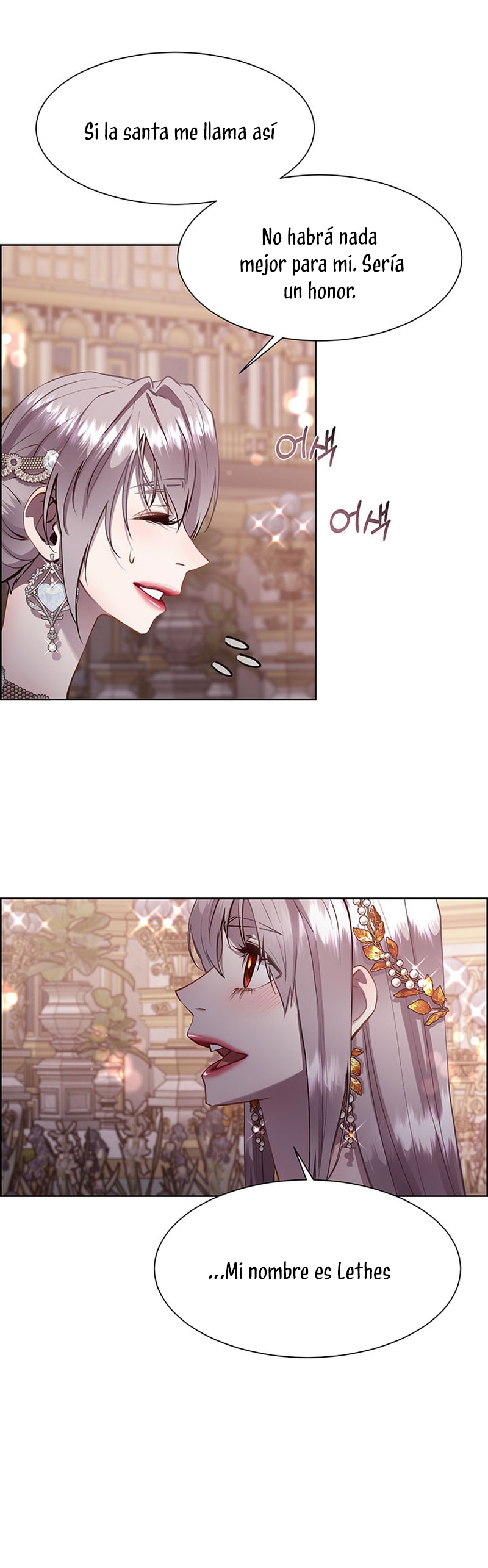 Torceré el cuello de un perro amistoso Capítulo 92 - Página 16