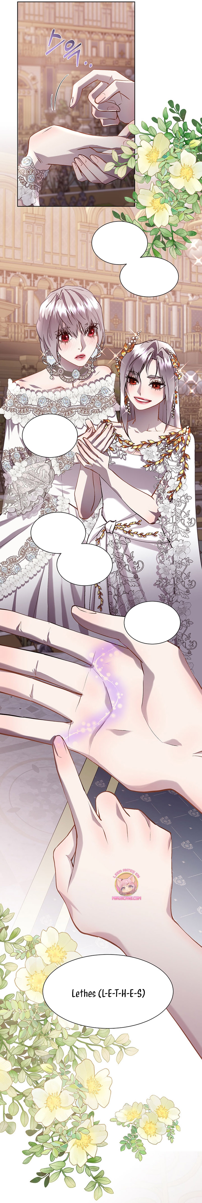 Torceré el cuello de un perro amistoso Capítulo 92 - Página 17