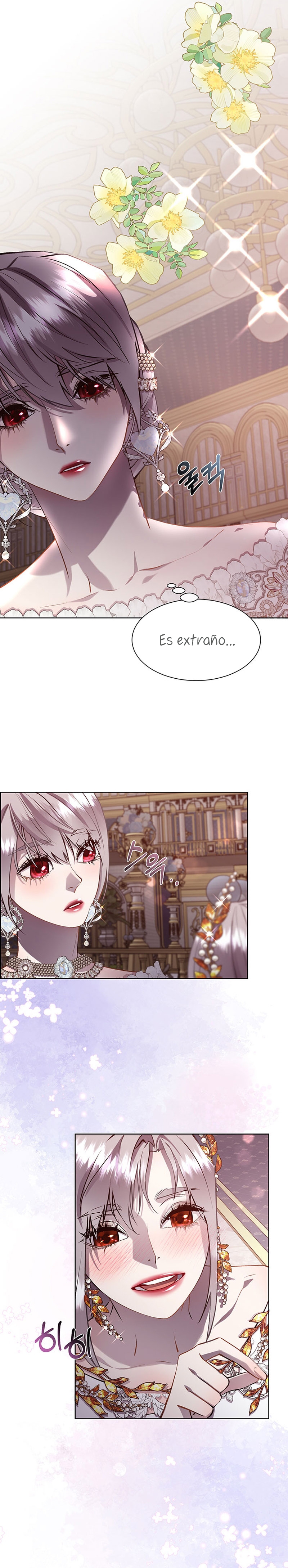 Torceré el cuello de un perro amistoso Capítulo 92 - Página 18