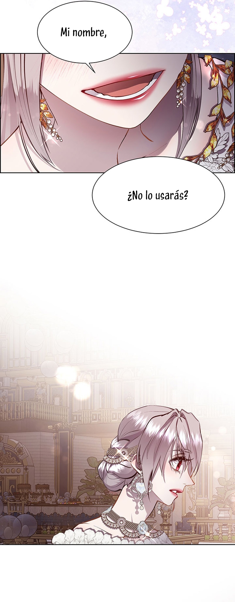 Torceré el cuello de un perro amistoso Capítulo 92 - Página 19