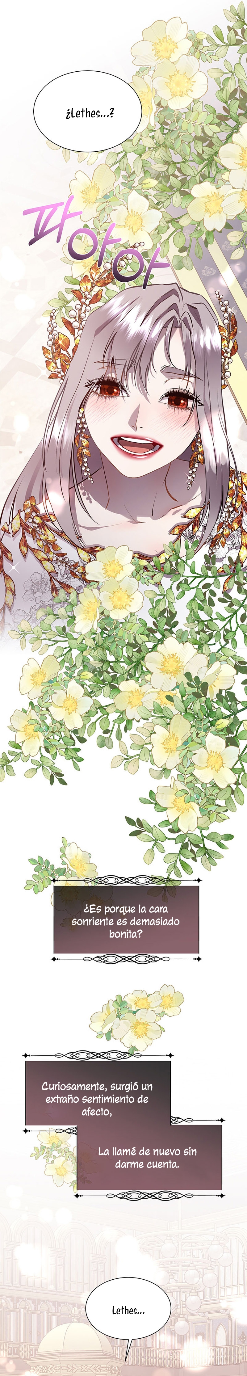 Torceré el cuello de un perro amistoso Capítulo 92 - Página 20