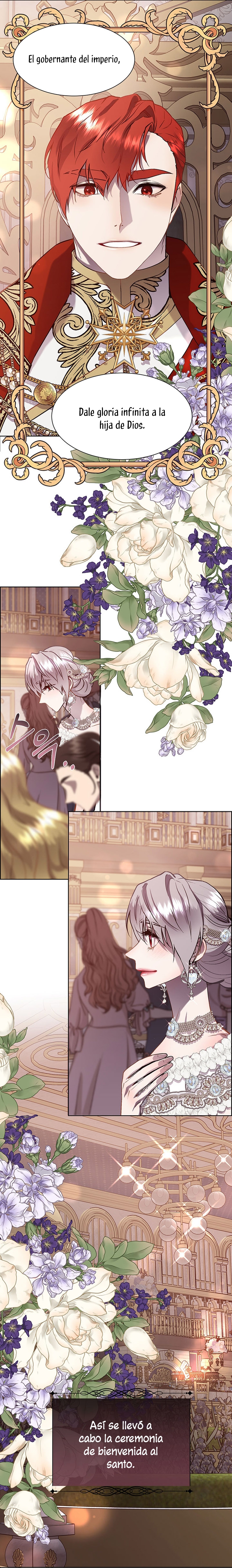 Torceré el cuello de un perro amistoso Capítulo 92 - Página 4