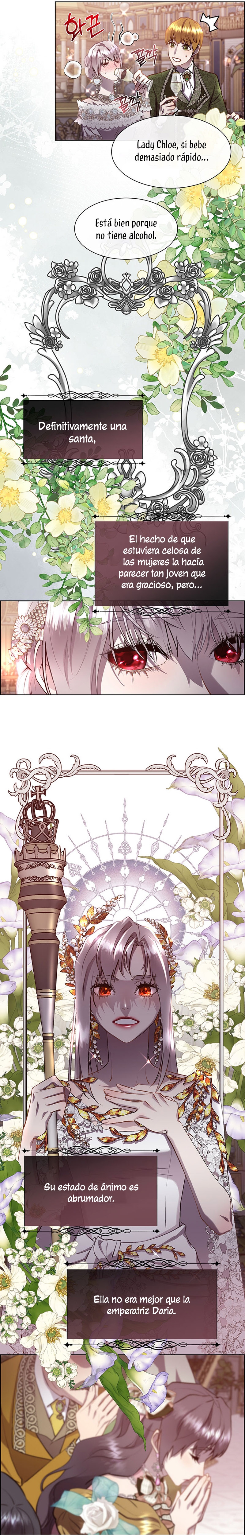 Torceré el cuello de un perro amistoso Capítulo 92 - Página 9